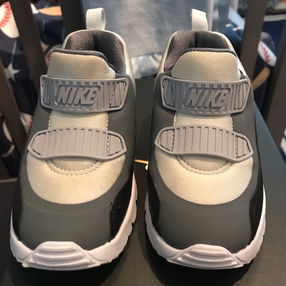 Nike air max sneakers